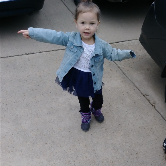 Meet your Posher, 💖Ashleigh💖 - Picture 6 of 6